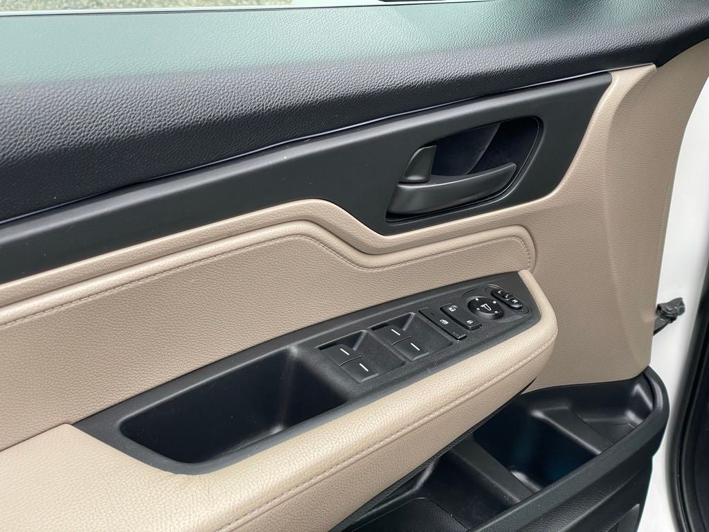 2020 Honda Odyssey EX