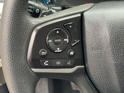 2020 Honda Odyssey EX