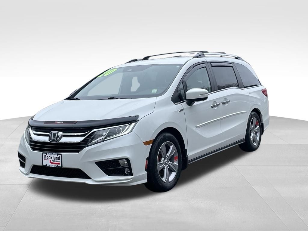 2020 Honda Odyssey EX