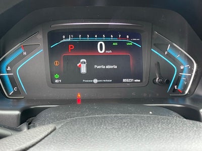 2020 Honda Odyssey EX