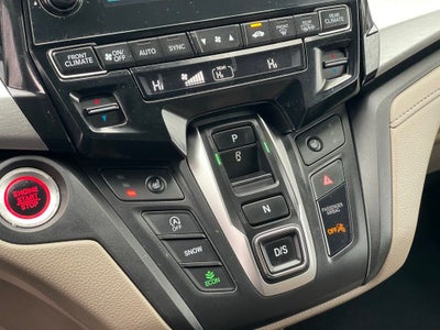 2020 Honda Odyssey EX