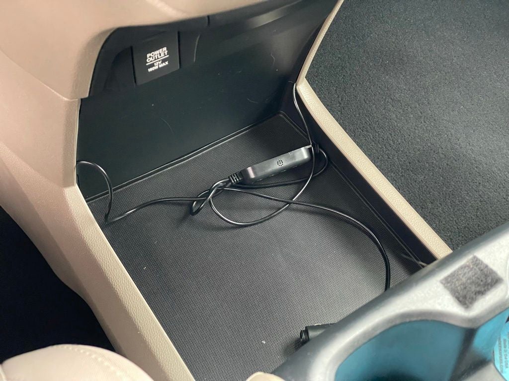 2020 Honda Odyssey EX