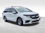 2020 Honda Odyssey EX