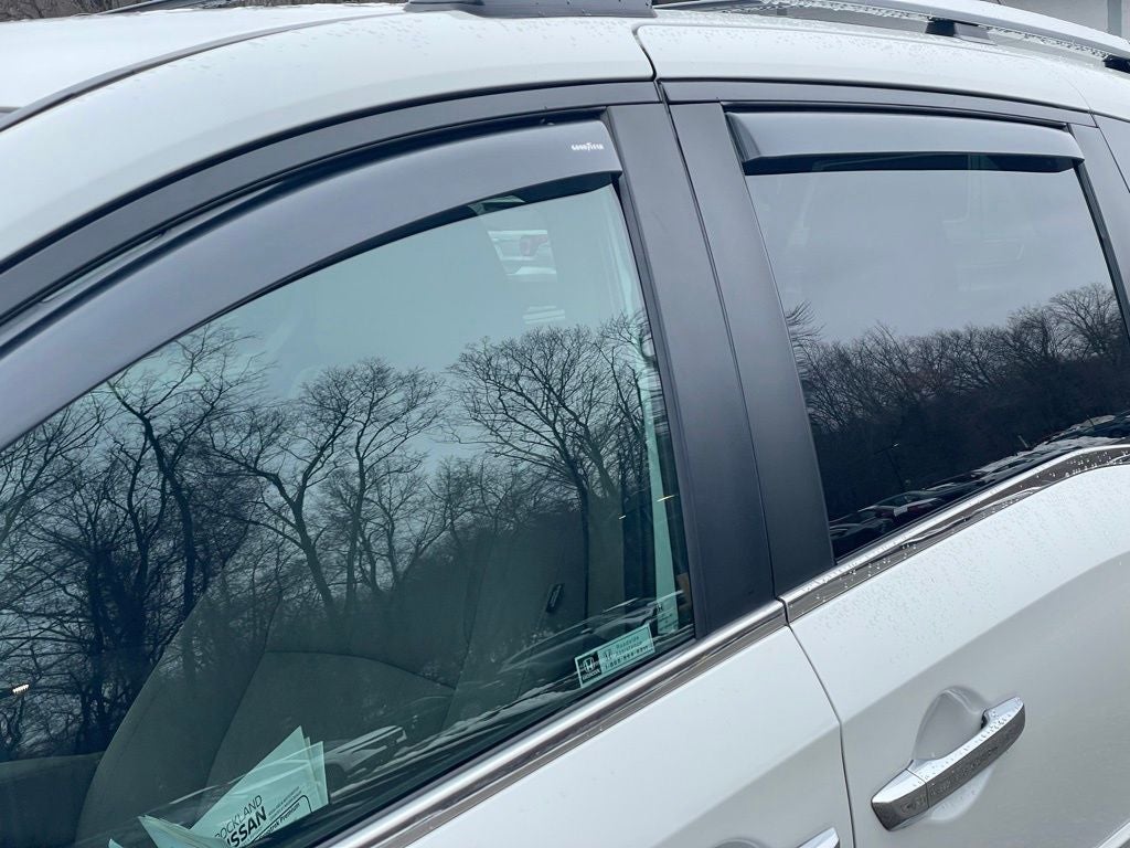 2020 Honda Odyssey EX