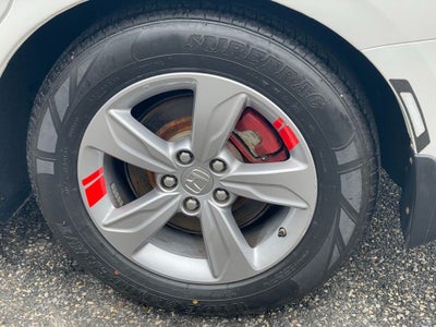 2020 Honda Odyssey EX