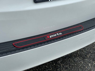 2020 Honda Odyssey EX