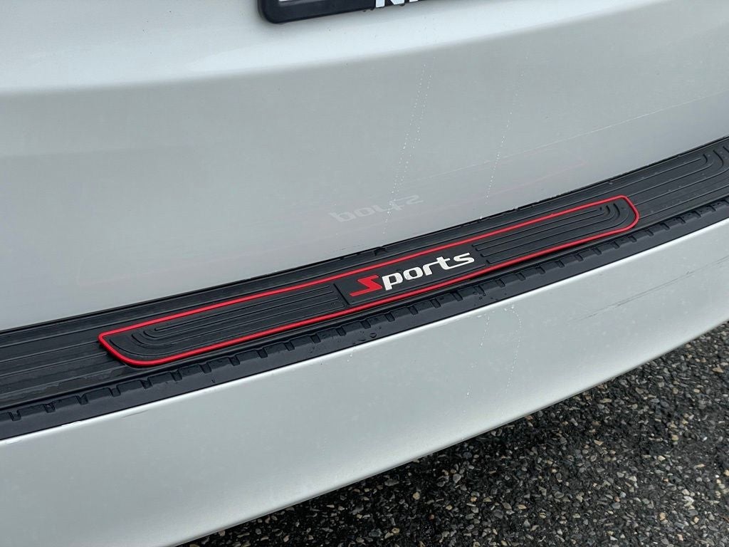 2020 Honda Odyssey EX