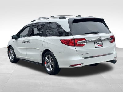 2020 Honda Odyssey EX