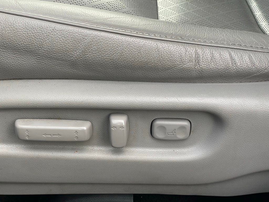 2022 Honda Passport Elite