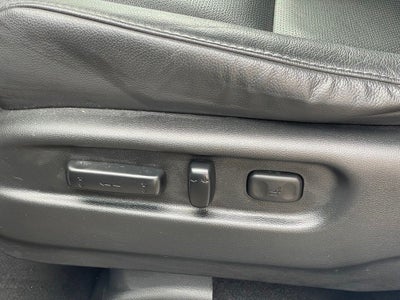 2024 Honda Passport EX-L