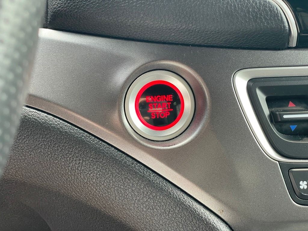 2024 Honda Passport EX-L