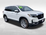2024 Honda Passport EX-L