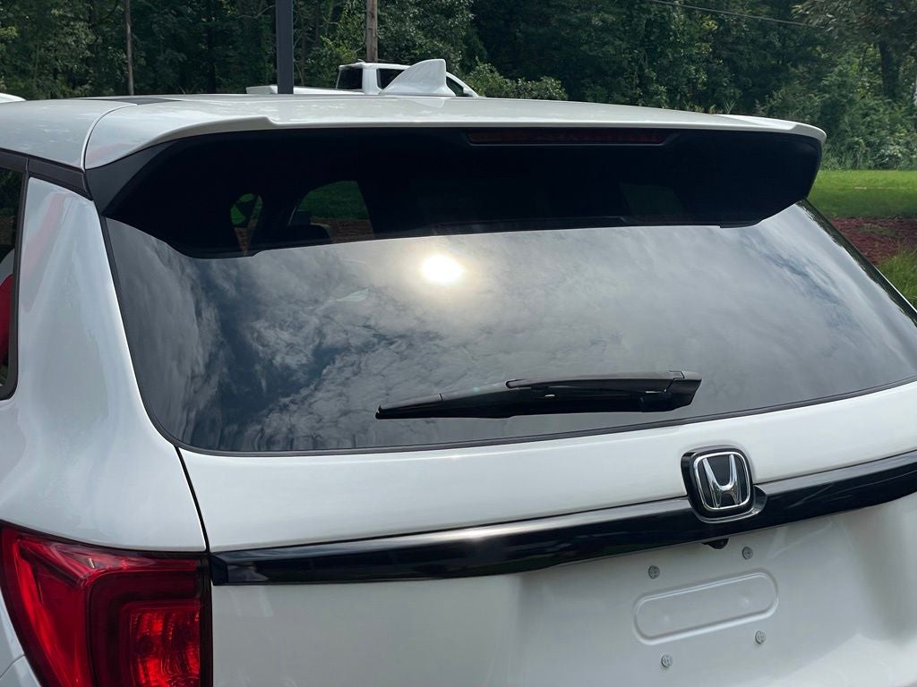 2024 Honda Passport EX-L