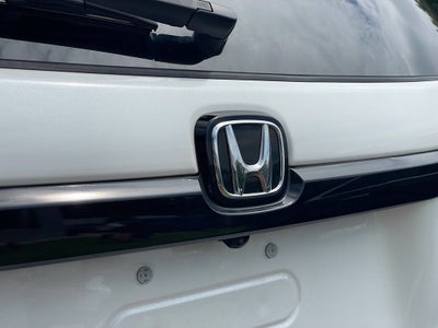2024 Honda Passport EX-L