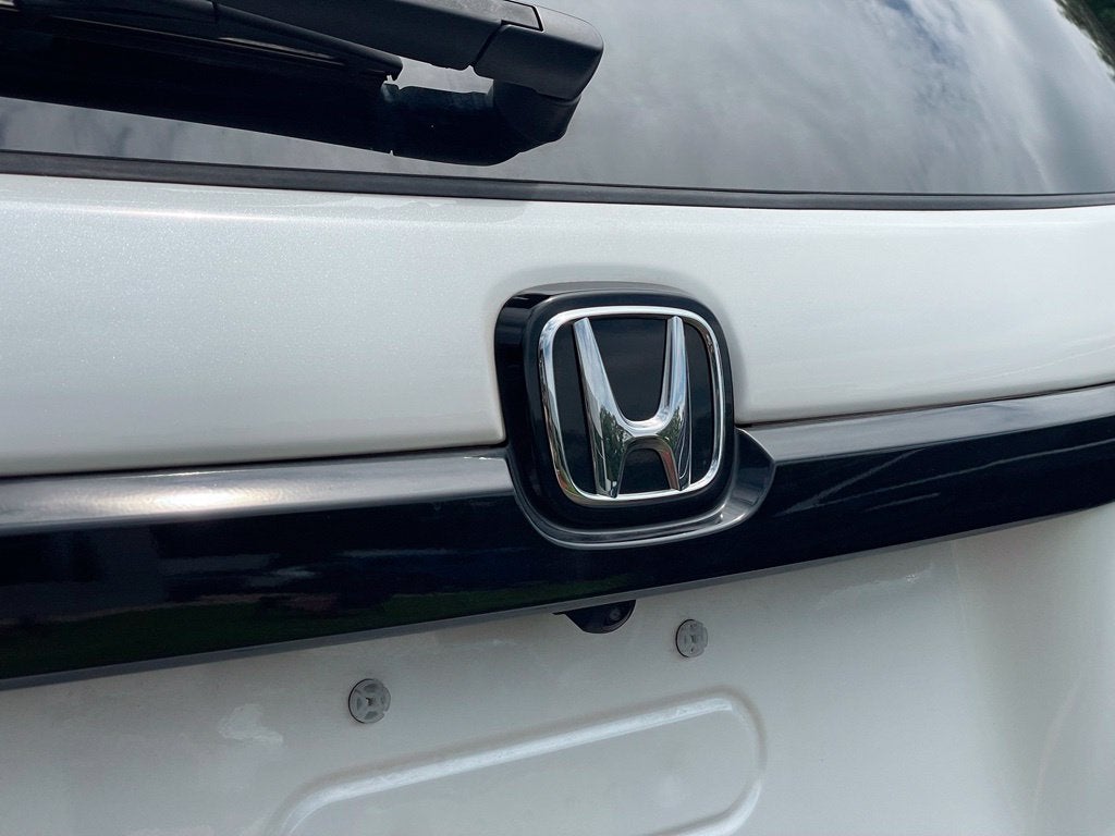2024 Honda Passport EX-L