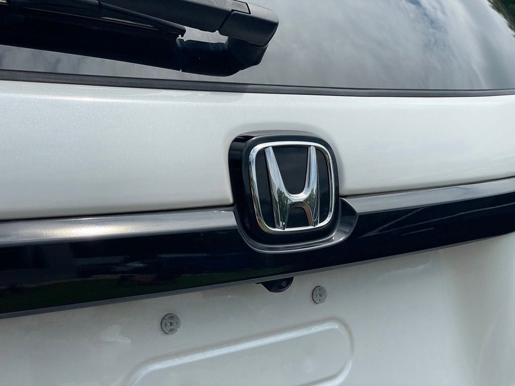 2024 Honda Passport EX-L