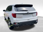 2024 Honda Passport EX-L