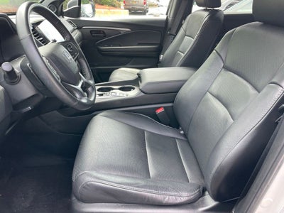 2024 Honda Passport EX-L