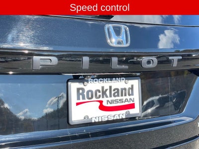 2023 Honda Pilot Touring