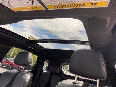 2023 Acura RDX A-Spec Advance Package SH-AWD