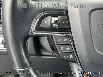 2023 Lincoln Navigator L Reserve