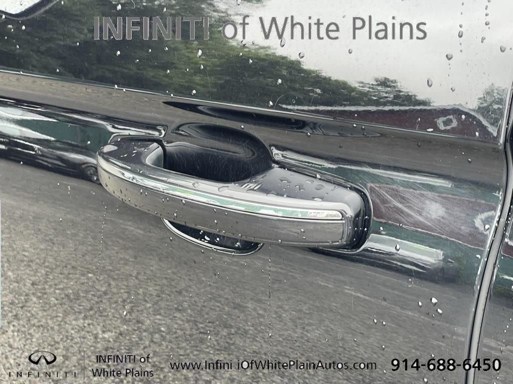 2023 Lincoln Navigator L Reserve