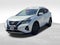 2023 Nissan Murano SL w/Midnight Wheels