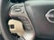 2024 Nissan Murano SL w/Black Wheels