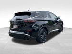 2024 Nissan Murano SL w/Black Wheels