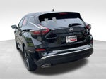 2024 Nissan Murano SL w/Black Wheels