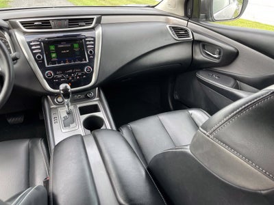 2024 Nissan Murano SL