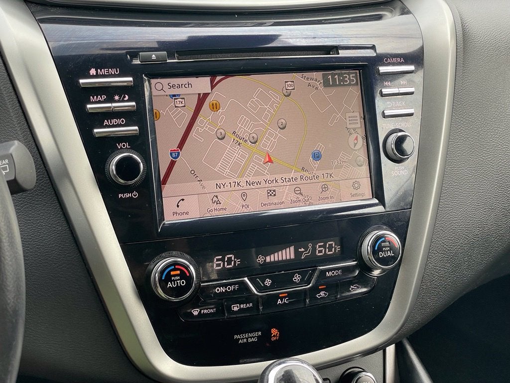 2024 Nissan Murano SL