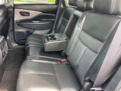 2024 Nissan Murano SL