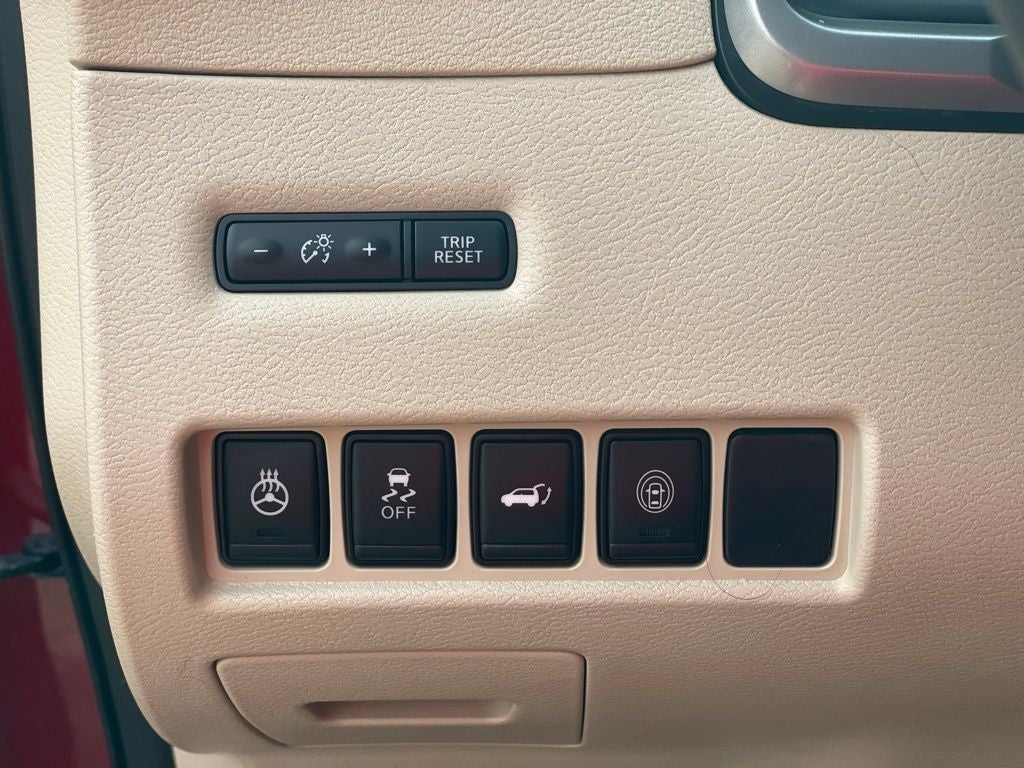 2023 Nissan Murano SL