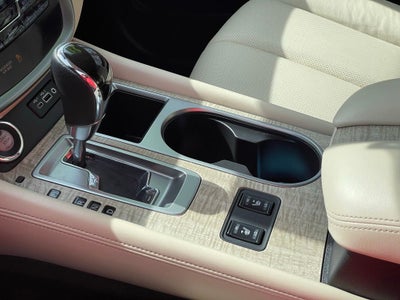 2023 Nissan Murano SL