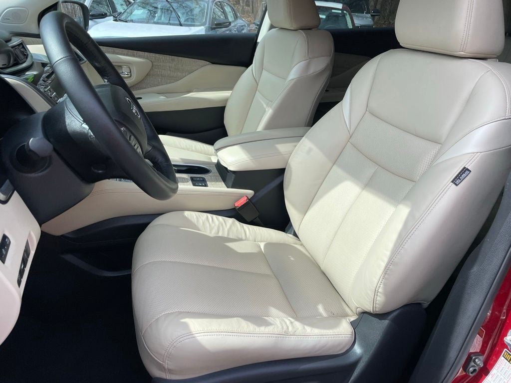 2023 Nissan Murano SL