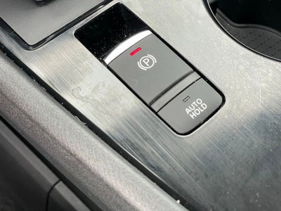 2023 Nissan Rogue SV Cloth Seating