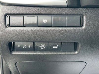 2025 Nissan Rogue SV AWD