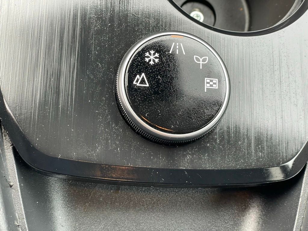 2025 Nissan Rogue SV AWD
