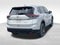 2025 Nissan Rogue SV AWD