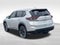 2025 Nissan Rogue SV AWD