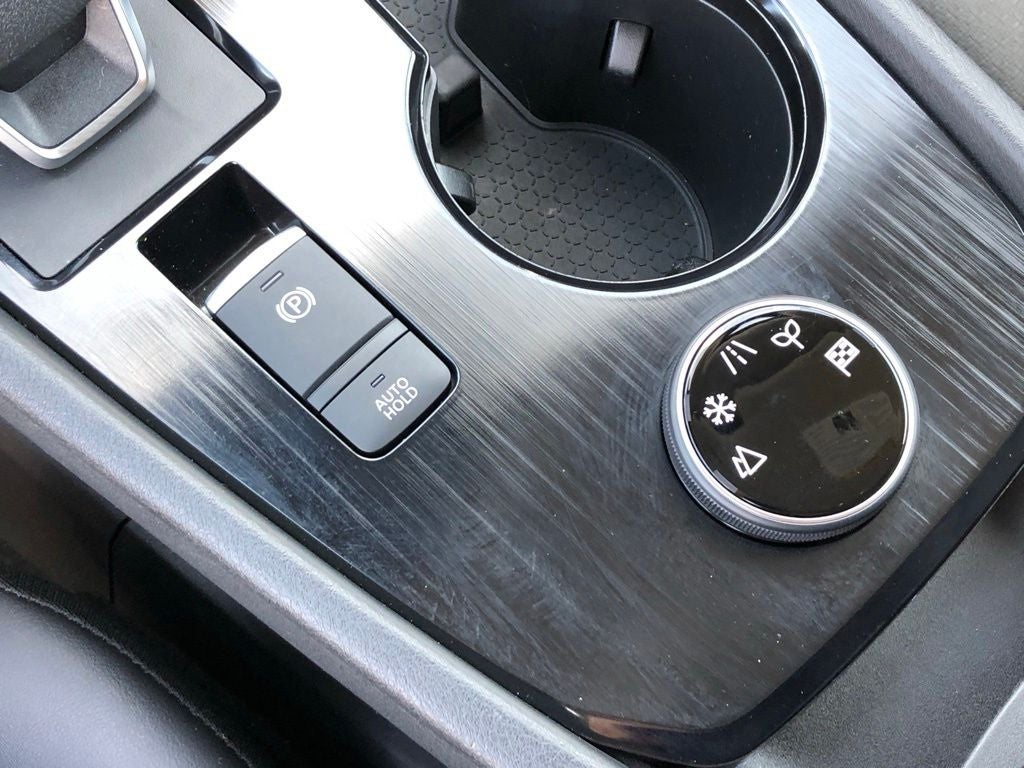 2022 Nissan Rogue SV Premium