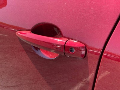 2022 Nissan Rogue SV Premium