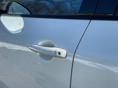 2023 Nissan Rogue SV Prem