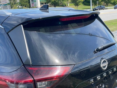 2023 Nissan Rogue SV Premium