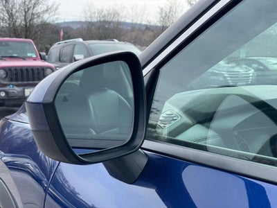 2023 Nissan Rogue SV Premium