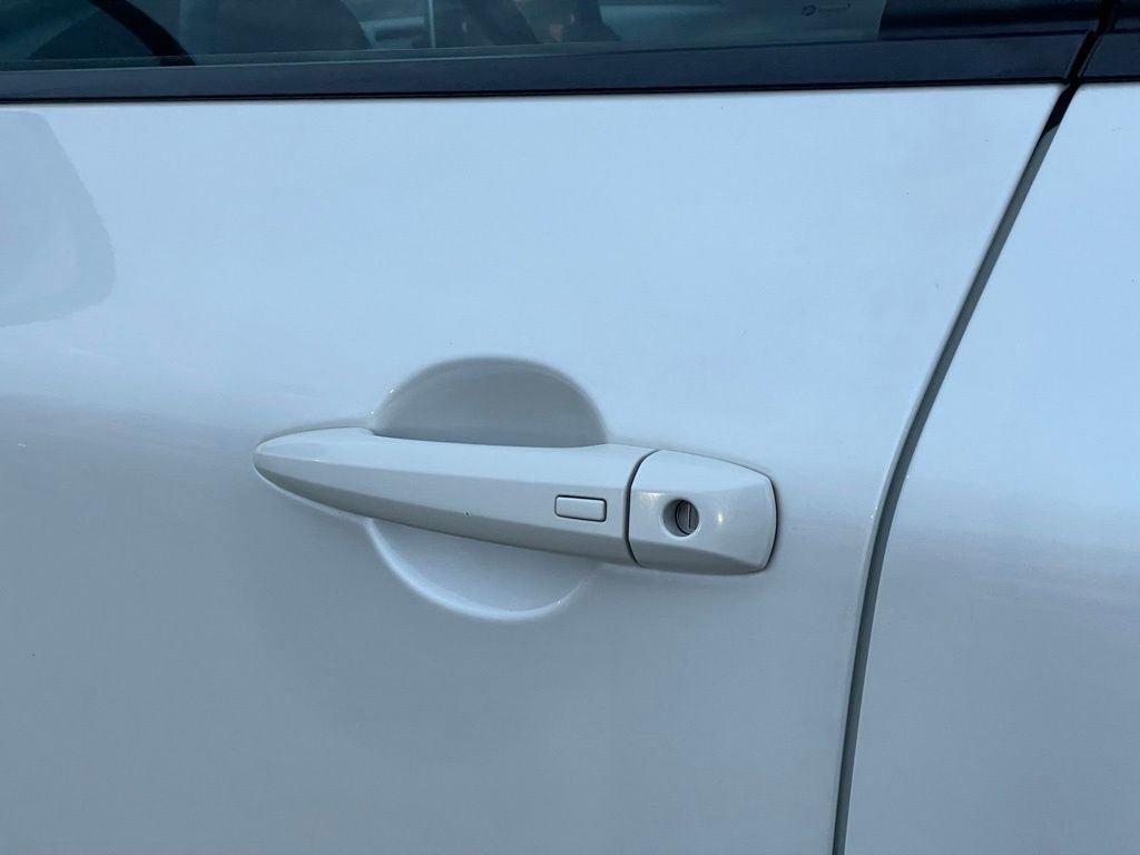 2023 Nissan Rogue SV Premium