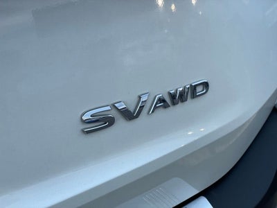 2023 Nissan Rogue SV Premium