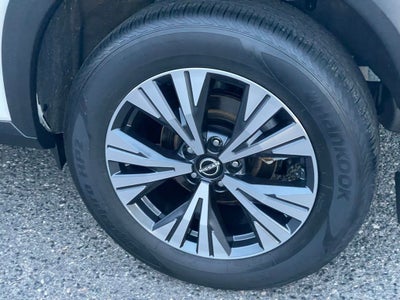 2023 Nissan Rogue SV Premium