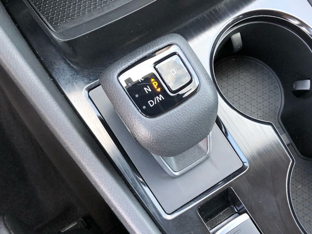 2023 Nissan Rogue SV Prem